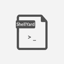 Ytils ShellYard